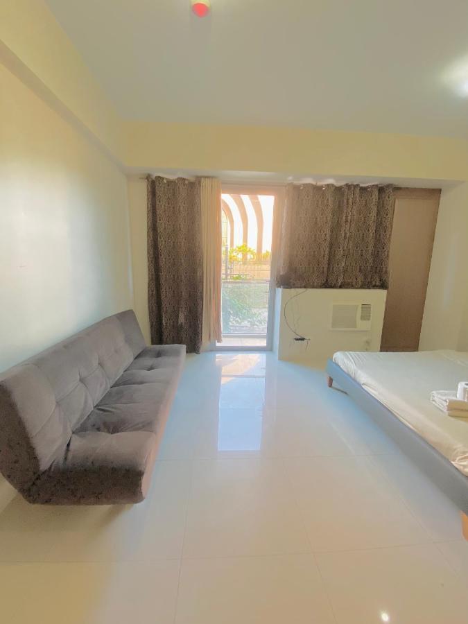 Kiel 5-Star Condo Hotel Across Naia Manila Airport Terminal 3 파사이 외부 사진