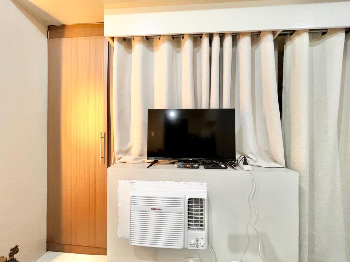 Kiel 5-Star Condo Hotel Across Naia Manila Airport Terminal 3 파사이 외부 사진