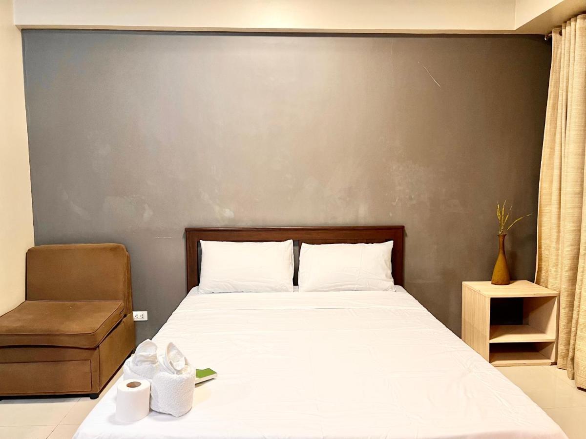 Kiel 5-Star Condo Hotel Across Naia Manila Airport Terminal 3 파사이 외부 사진