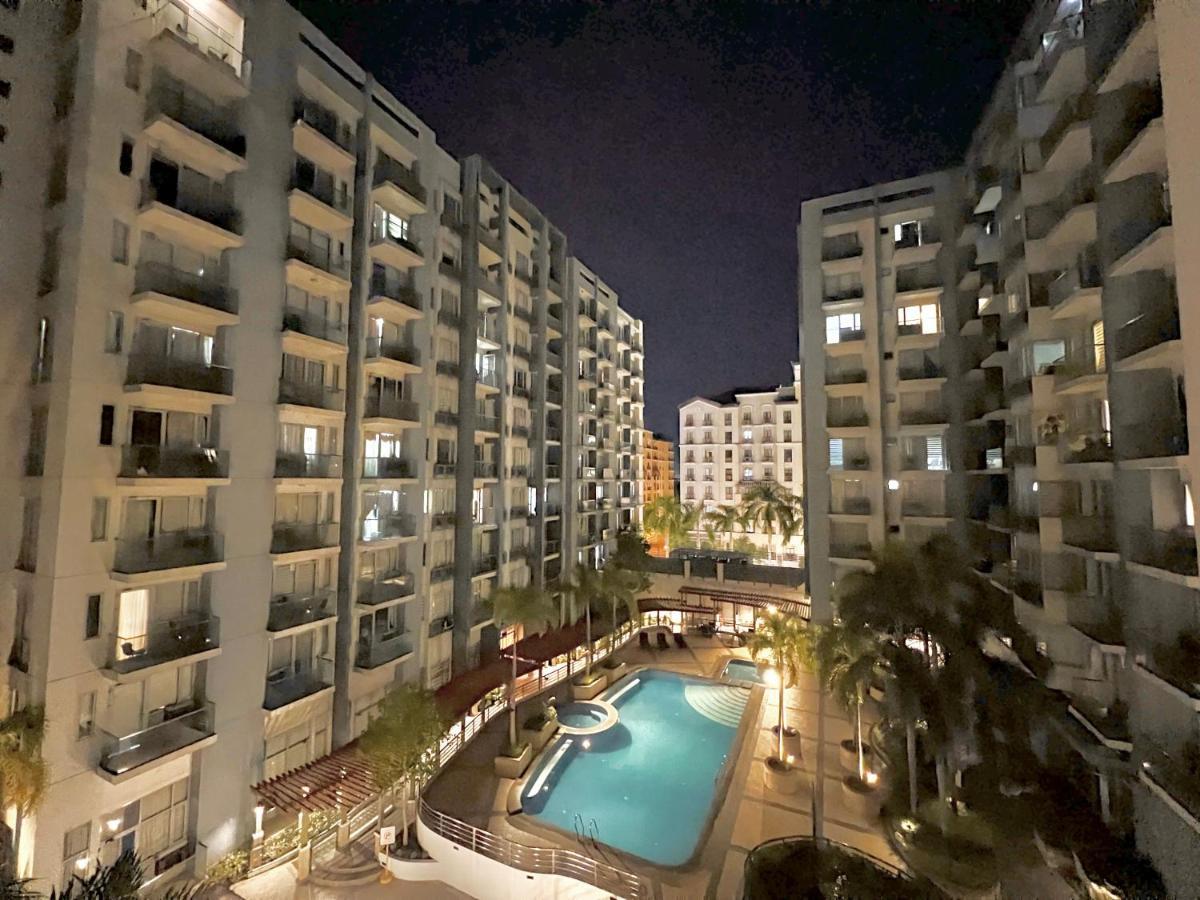 Kiel 5-Star Condo Hotel Across Naia Manila Airport Terminal 3 파사이 외부 사진