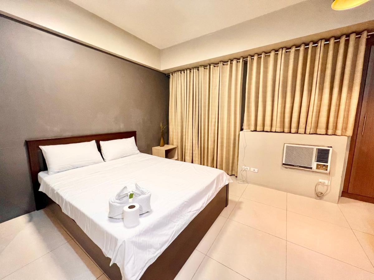 Kiel 5-Star Condo Hotel Across Naia Manila Airport Terminal 3 파사이 외부 사진