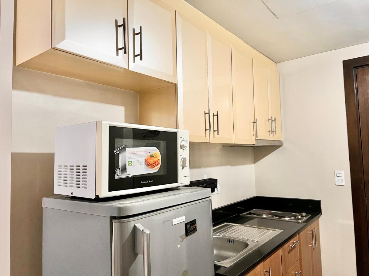 Kiel 5-Star Condo Hotel Across Naia Manila Airport Terminal 3 파사이 외부 사진