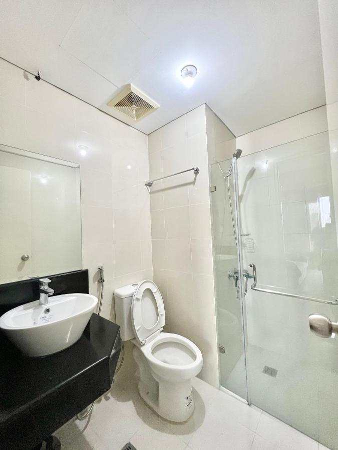 Kiel 5-Star Condo Hotel Across Naia Manila Airport Terminal 3 파사이 외부 사진